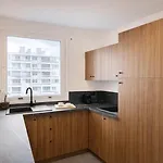Montparnasse - Premium With Lift And Balcony For 6 Appartement *