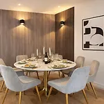 Montparnasse - Premium With Lift And Balcony For 6