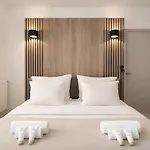 Appartement Montparnasse - Premium With Lift And Balcony For 6
