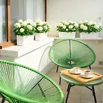 Appartement Montparnasse - Premium With Lift And Balcony For 6