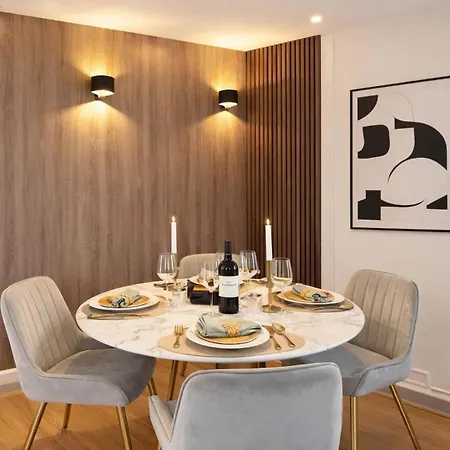 Montparnasse - Premium With Lift And Balcony For 6 Lägenhet Paris