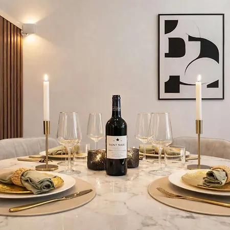 Lägenhet Montparnasse - Premium With Lift And Balcony For 6 Paris