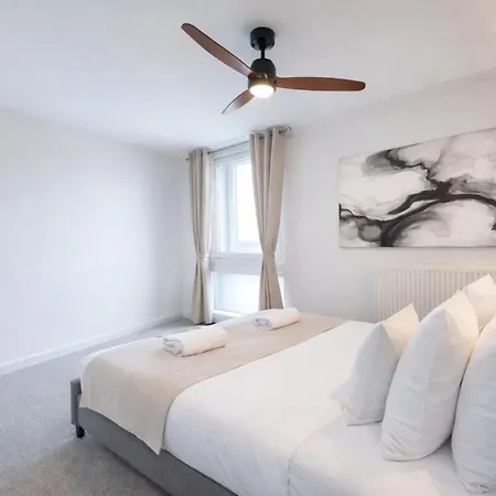 Montparnasse - Premium With Lift And Balcony For 6