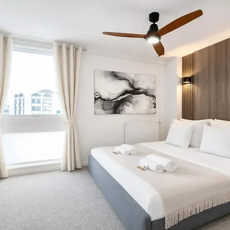 Lägenhet Montparnasse - Premium With Lift And Balcony For 6 Paris