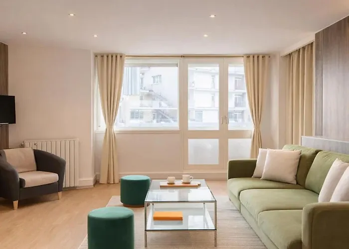 Montparnasse - Premium With Lift And Balcony For 6 * Paříž