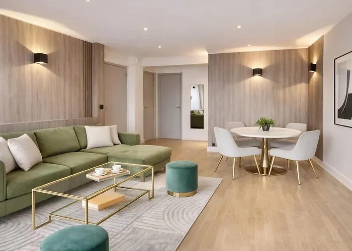 Montparnasse - Premium With Lift And Balcony For 6 * Paříž
