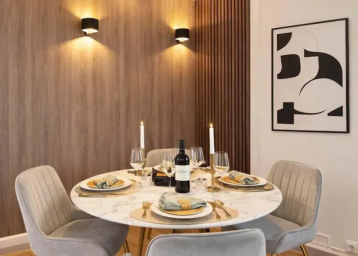 Montparnasse - Premium With Lift And Balcony For 6 Apartmán Paříž