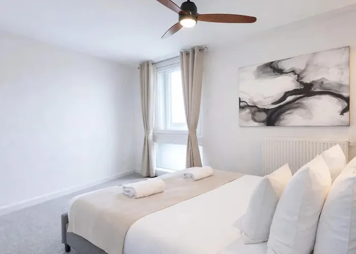 Montparnasse - Premium With Lift And Balcony For 6
