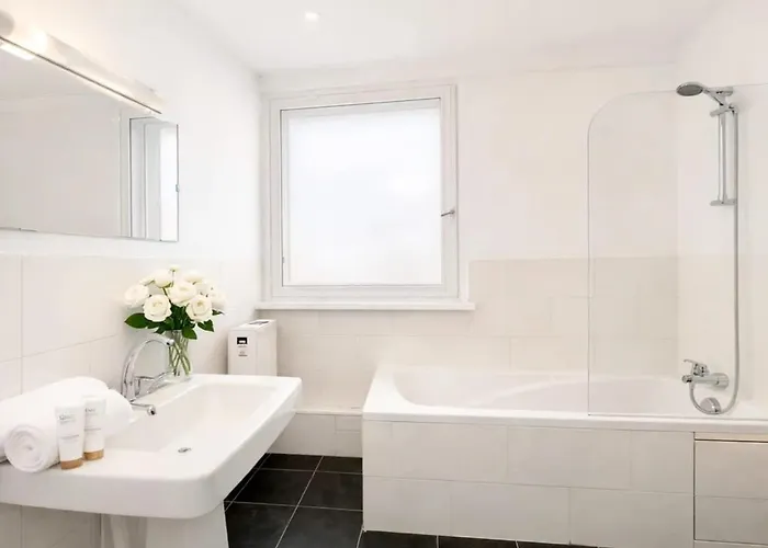 Montparnasse - Premium With Lift And Balcony For 6 * Paříž